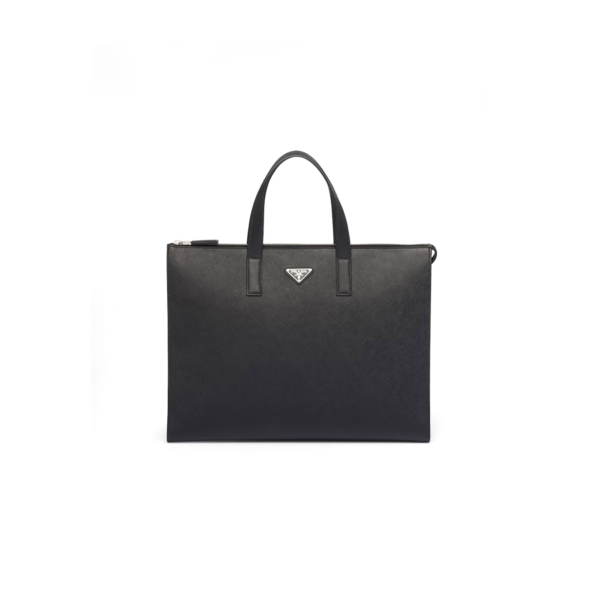 PRADA SAFFIANO LEATHER TOTE 2VG039 (40*30*9cm)